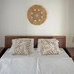 Caba Apartment
