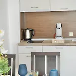 Apartment Caba