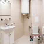 Caba Apartment