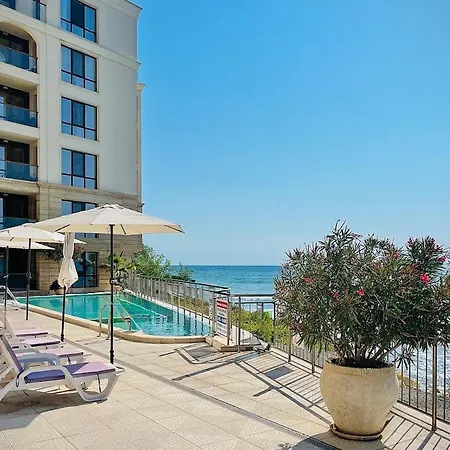 Caba Apartment Varna