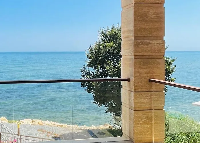 Caba Apartment Varna