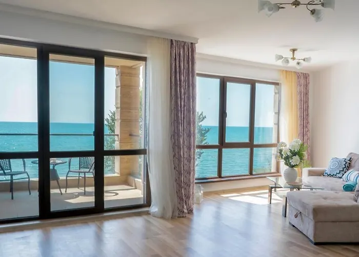 Caba Apartment Varna