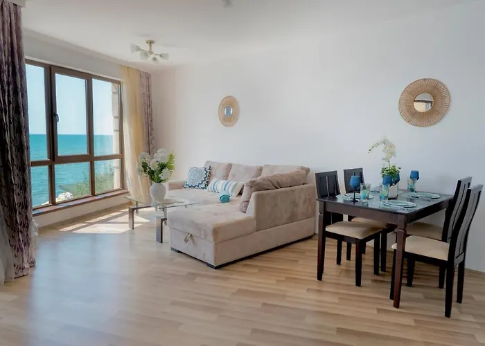 Apartment Caba Varna