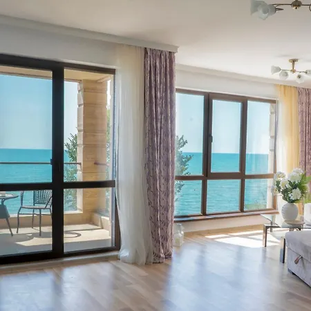 דירה Caba וארנה