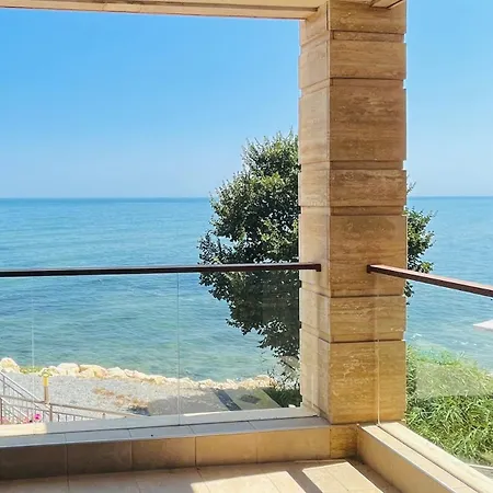 Caba דירה וארנה