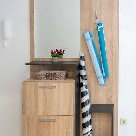 דירה Caba וארנה