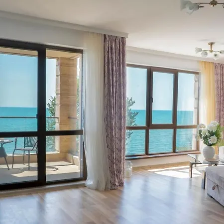 Caba דירה וארנה