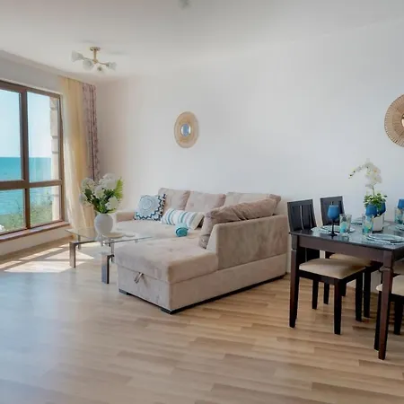 דירה Caba וארנה