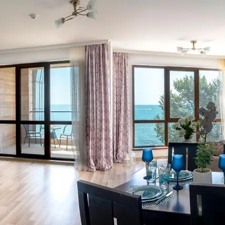 Caba דירה וארנה